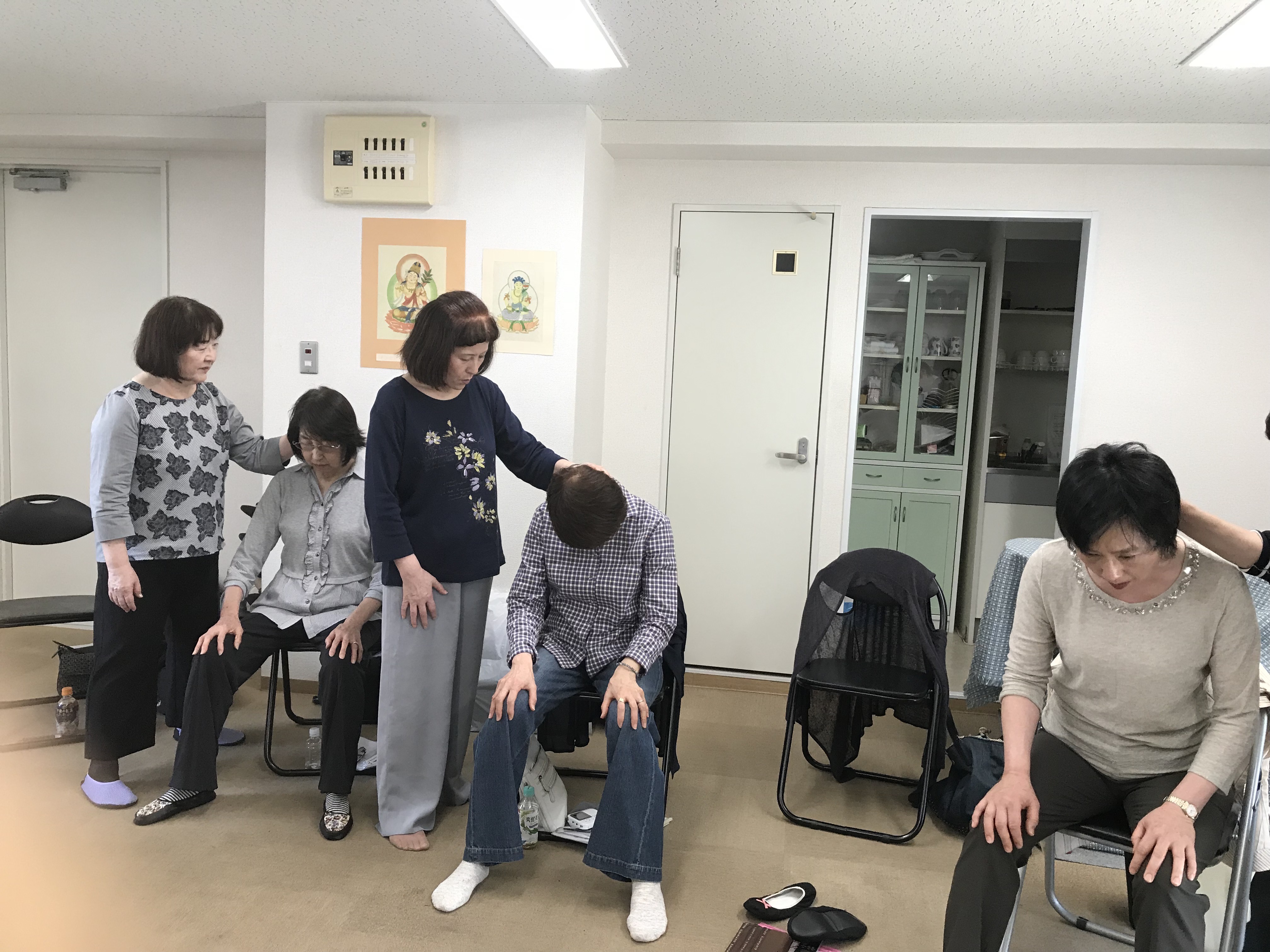 VOICE STUDIO K ギャラリー